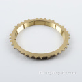 Bagian Auto 1249 304 172 Transmission Gear Brass Synchronizer Ring